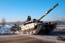 Rào cản làm chậm đà tiến của quân đội Nga tại Ukraine