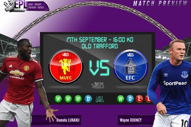 Man Utd - Everton: Ngày về của Rooney