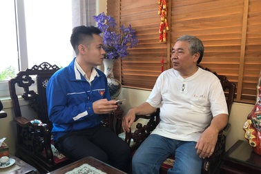 Sử dụng công nghệ để thực hiện tổng điều tra dân số- nhà ở lớn nhất từ trước đến nay