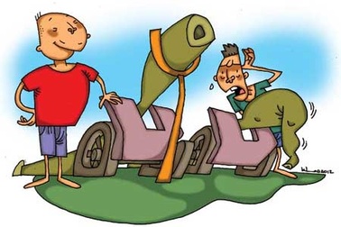 Đời không như là phim!