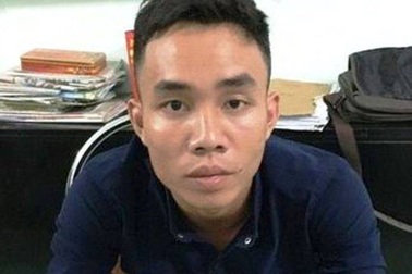 "Trai bao" nghi sát hại bạn tình đồng tính để cướp tài sản