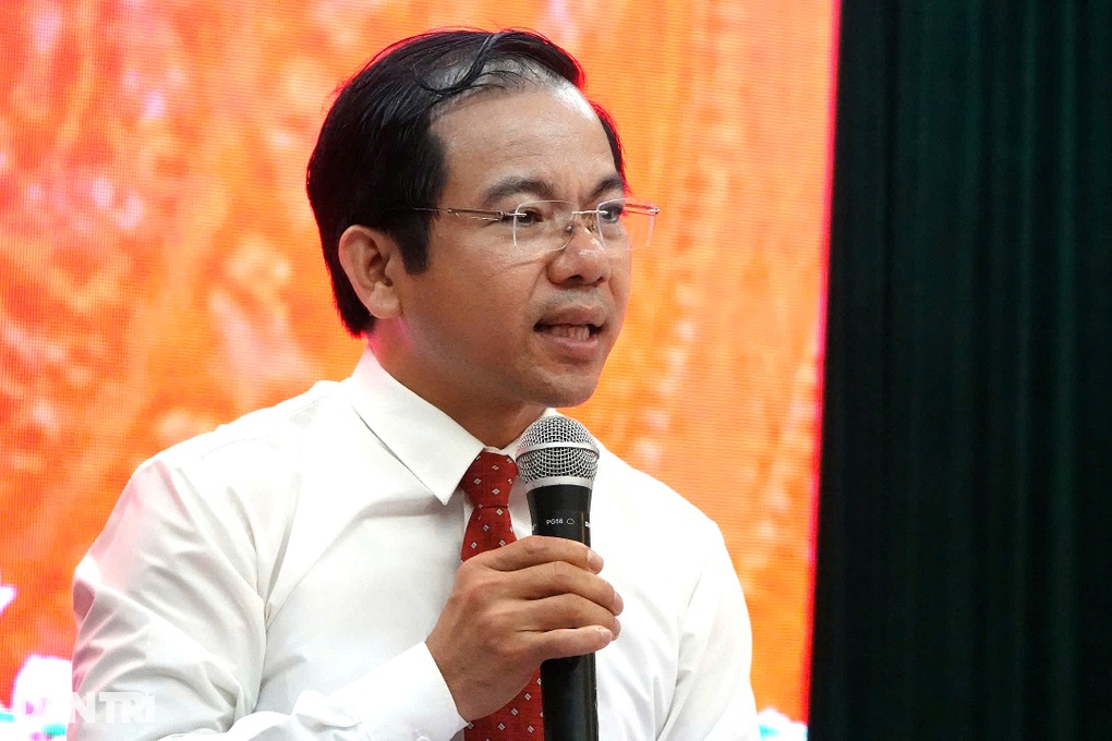Mô hình chính quyền địa phương 2 cấp là cuộc cách mạng đổi mới tư duy - 1 Mô hình chính quyền địa phương 2 cấp là cuộc cách mạng đổi mới tư duy