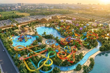 Bộ ba tiện ích - trải nghiệm độc đáo tại Vinhomes Sài Gòn Park