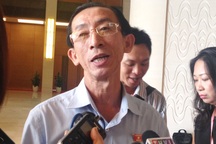 “Cần trả lời thoả đáng, dự án Formosa có xứng đáng tồn tại không?”