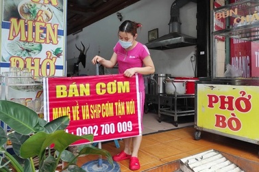 Phú Thọ mở cửa hàng quán, nhiều tỉnh khác nới lỏng phòng dịch