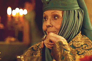 Nhân vật “bá đạo” nhất “Trò chơi vương quyền”