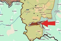 Nga chọc thủng phòng tuyến ở Kursk, 2.000 lính Ukraine sắp hết đường lui