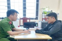 Khởi tố thanh niên uống rượu say, điều khiển mô tô gây tai nạn chết người