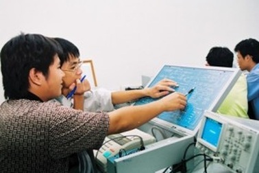 HV Công nghệ Bưu chính Viễn thông mở chuyên ngành An toàn thông tin mạng