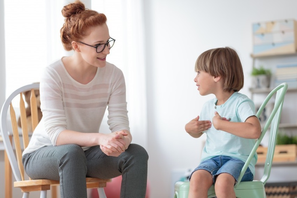 Ba điều cha mẹ cần hiểu để nói chuyện với con về tình dục - 1 Ba điều cha mẹ cần hiểu để nói chuyện với con về tình dục - 1