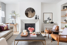 6 gợi ý để tổ chức lại ngôi nhà thân thiện với môi trường