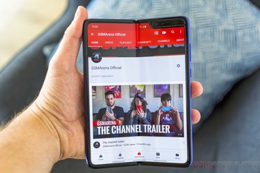 So sánh Samsung Galaxy Fold với những thứ có thể mua với giá 50 triệu đồng