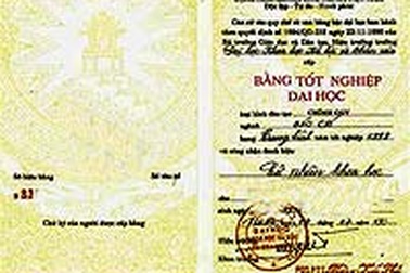 Thu tiền tỷ từ việc bán phôi bằng 