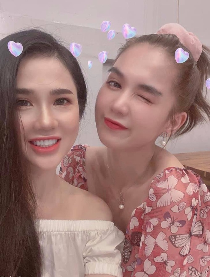 Không chịu thua kém em, chị gái Ngọc Trinh hé lộ cơ ngơi hoành tráng: Đang hoàn thành nhưng nhìn bảng thiết kế cũng choáng! - Ảnh 11. Không chịu thua kém em, chị gái Ngọc Trinh hé lộ cơ ngơi hoành tráng: Đang hoàn thành nhưng nhìn bảng thiết kế cũng choáng! - Ảnh 11.