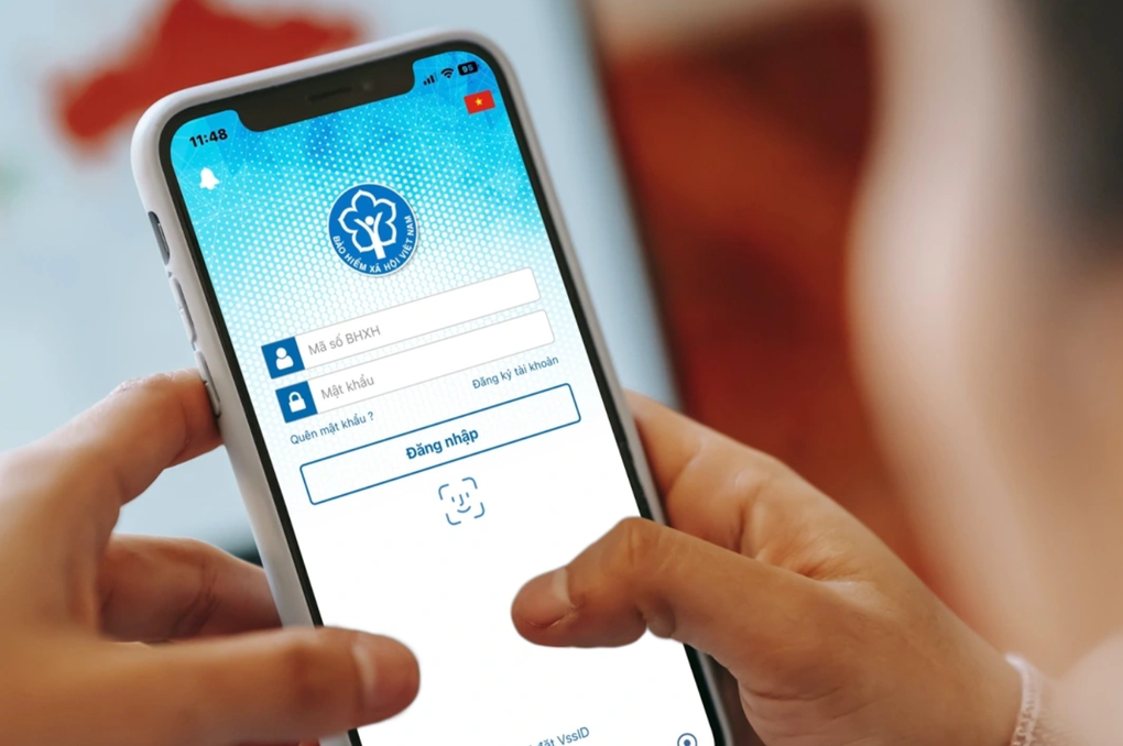 Vì sao đã có VssID vẫn cần sổ bảo hiểm xã hội giấy?