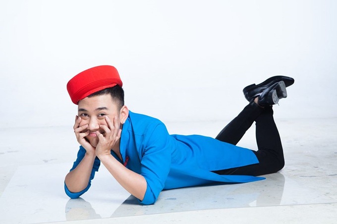 Don Nguyễn công khai tình đồng giới với hot boy kém 8 tuổi - Ảnh 2. Don Nguyễn công khai tình đồng giới với hot boy kém 8 tuổi - Ảnh 2.