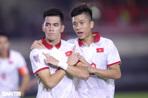 Tiền đạo Việt Nam bao giờ vươn tới danh hiệu Vua phá lưới AFF Cup?