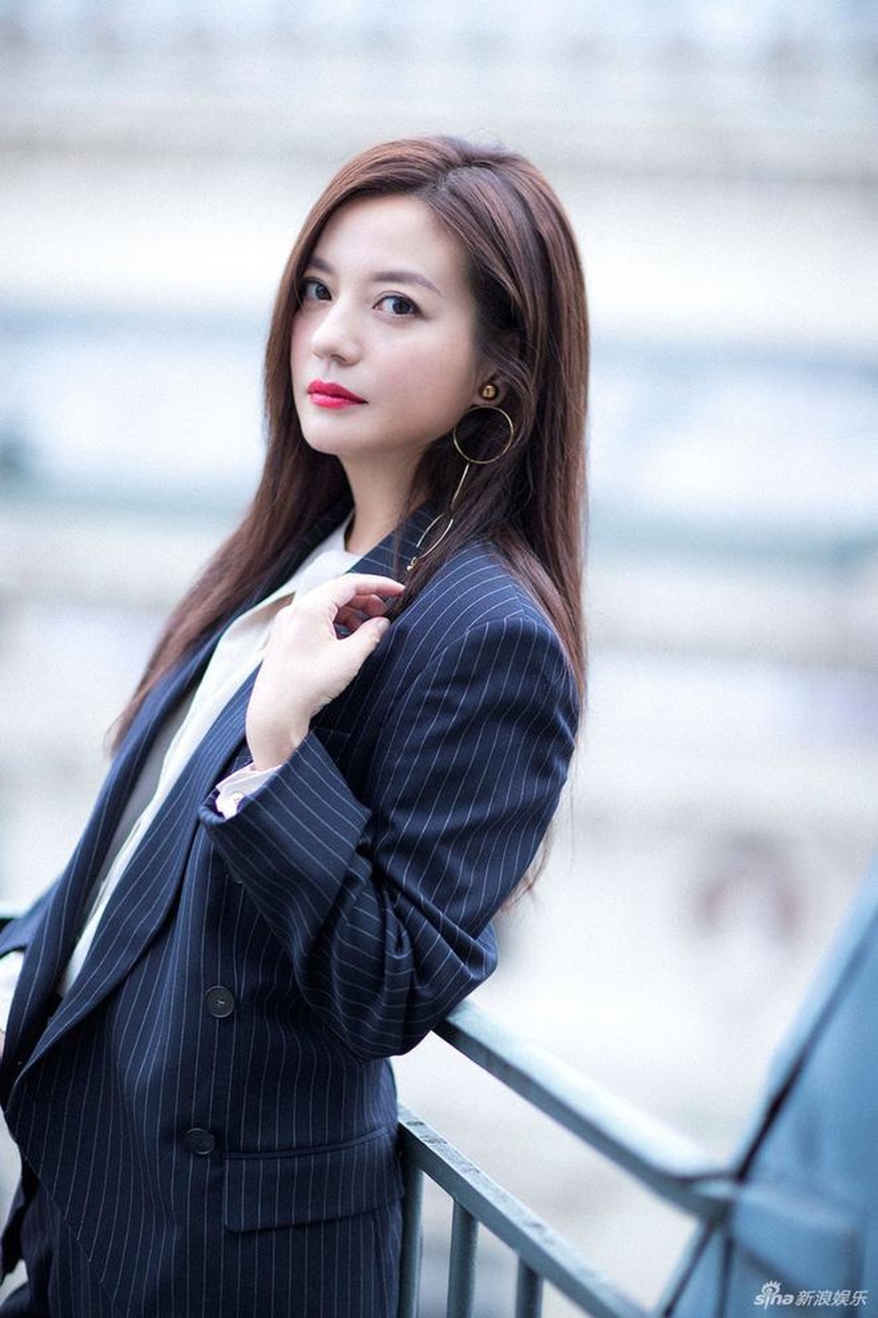 Triệu Vy từng gặp rắc rối với vai diễn khiến khán giả khóc cạn nước mắt - 7 Triệu Vy từng gặp rắc rối với vai diễn khiến khán giả khóc cạn nước mắt - 7