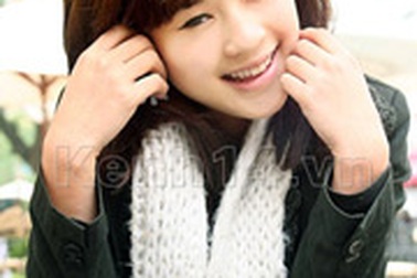 Diễm Hằng: Cá tính “bất thường”