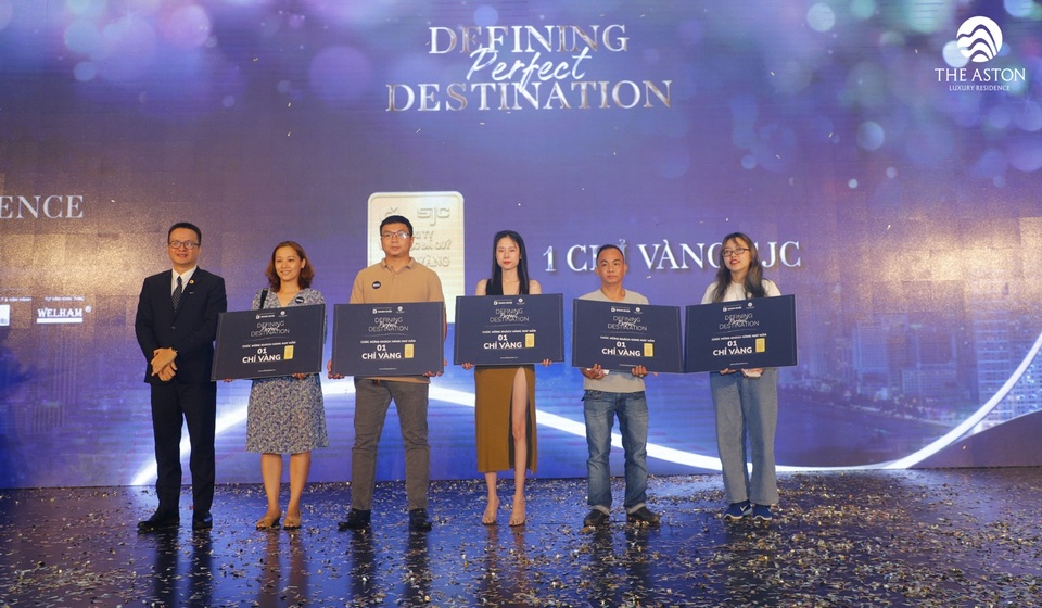 The Aston Nha Trang thu hút sự quan tâm của đông đảo khách hàng - 4 The Aston Nha Trang thu hút sự quan tâm của đông đảo khách hàng - 4