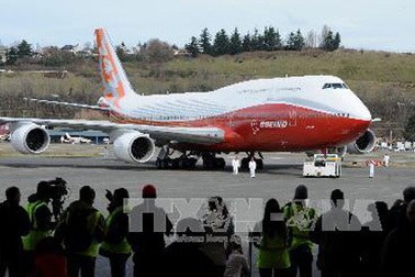 Boeing ký hợp đồng nhiều tỷ USD với Nga bất chấp trừng phạt