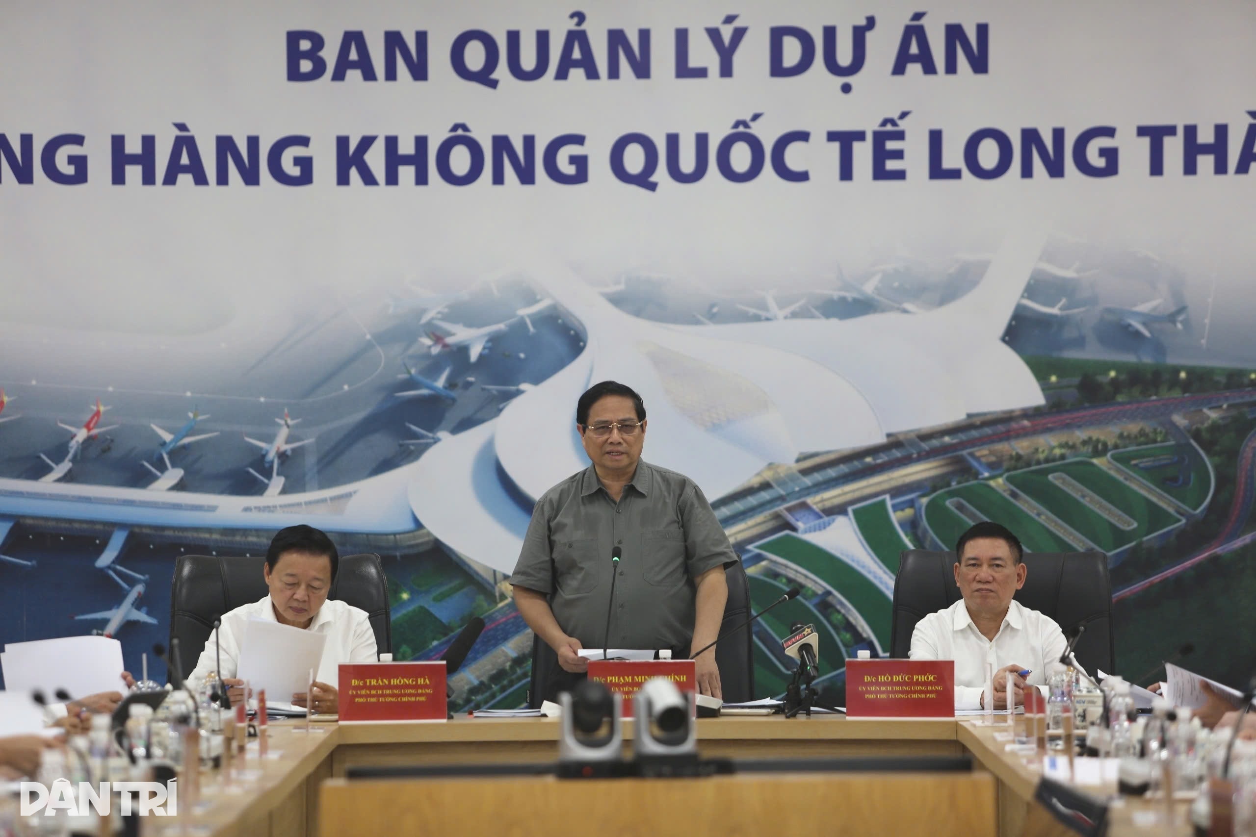 Thủ tướng đồng ý mở rộng cao tốc TPHCM - Long Thành lên 10 làn xe - 1 Thủ tướng đồng ý mở rộng cao tốc TPHCM - Long Thành lên 10 làn xe - 1