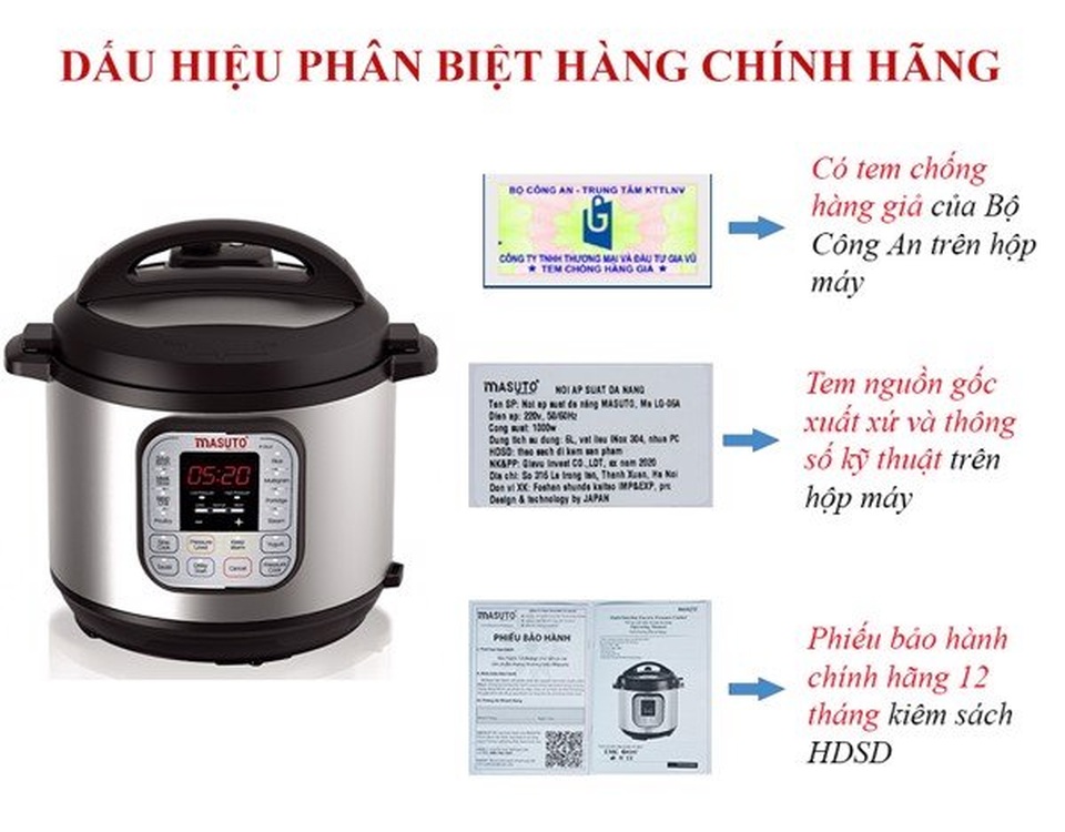 Masuto Việt Nam đốn tim người dùng bằng những sản phẩm gia dụng nhà bếp thông minh - 4 Masuto Việt Nam đốn tim người dùng bằng những sản phẩm gia dụng nhà bếp thông minh - 4