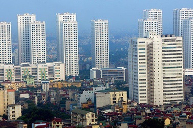 Phó Thủ tướng: Có nơi mất 2 đồng chi phí mới thu được 1 đồng thuế nhà đất