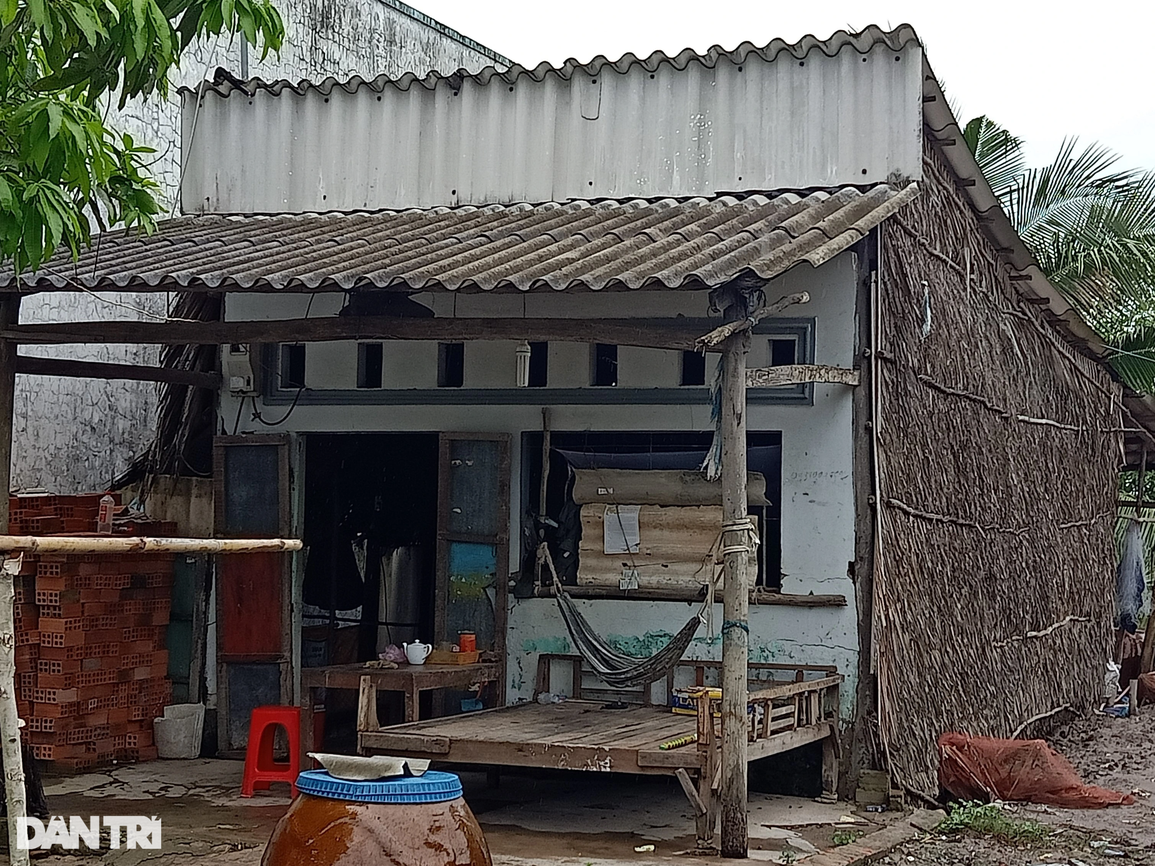 Tôi có nhà mới rồi, cảm ơn bạn đọc Dân trí nhiều lắm! - 2