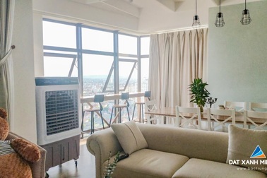 Trung Đức Tower - “Bến đỗ” của cộng đồng cư dân tinh hoa