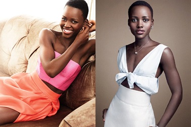 Cận cảnh nhan sắc người đẹp nhất thế giới