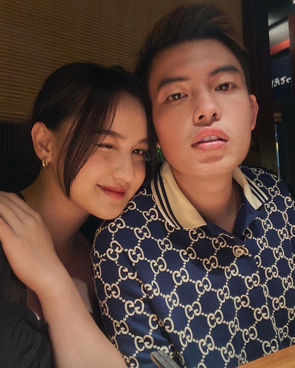 Hot girl 10X khoe mẹ của người yêu trẻ trung khó tin - 8 Hot girl 10X khoe mẹ của người yêu trẻ trung khó tin - 8