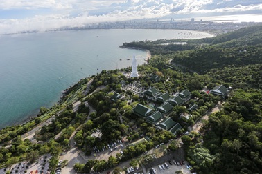 Đà Nẵng phấn đấu là thành phố biển đáng sống đẳng cấp châu Á