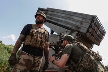 Giao tranh tiếp diễn ở Bakhmut trước hạn rút quân của Wagner