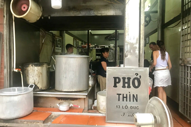 Trước Phở Thìn, Vinamilk, Trung Nguyên... từng xảy ra tranh chấp nhãn hiệu