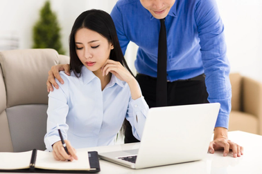 Người trẻ Hàn Quốc ám ảnh vì bị quấy rối nơi công sở