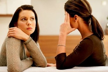 Khi Facebook biến thành nơi “cãi vã” 