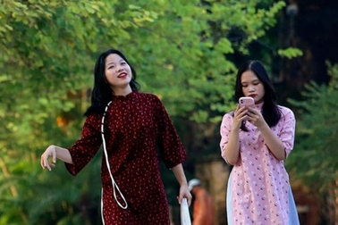 Miền Bắc nắng ấm một ngày rồi mưa rét