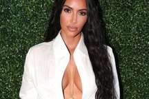 Kim Kardashian từng bị chồng chê mặc siêu xấu
