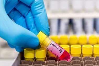 Sáng 28/3, thêm 4 ca mắc mới Covid-19