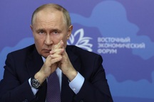 Tổng thống Putin cảnh báo cứng rắn Mỹ