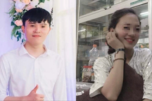 Đôi trẻ sắp cưới tử vong trong vụ cháy: Đau lòng cuộc gọi cuối cùng