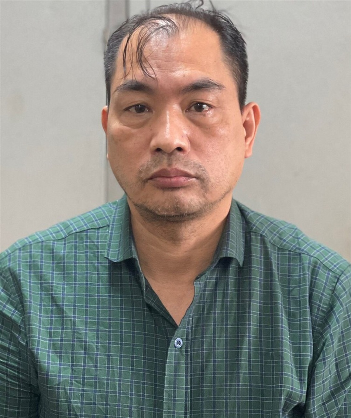Bí thư Hải Dương: Sai phạm của Giám đốc CDC là rất nghiêm trọng - 1 Bí thư Hải Dương: Sai phạm của Giám đốc CDC là rất nghiêm trọng - 1