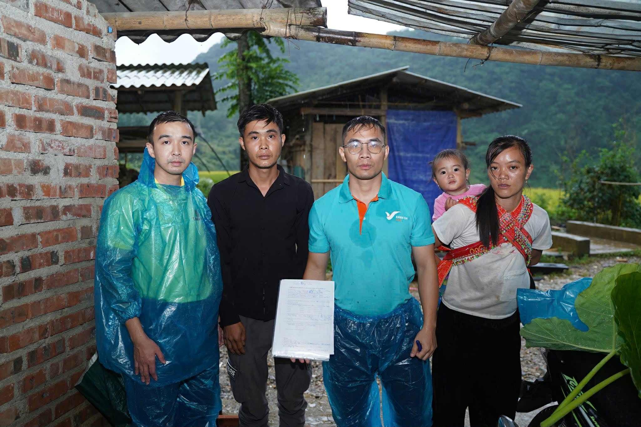 Vingroup hỗ trợ khẩn 500 tỷ đồng cho đồng bào thiệt hại do bão Bualoi - 1