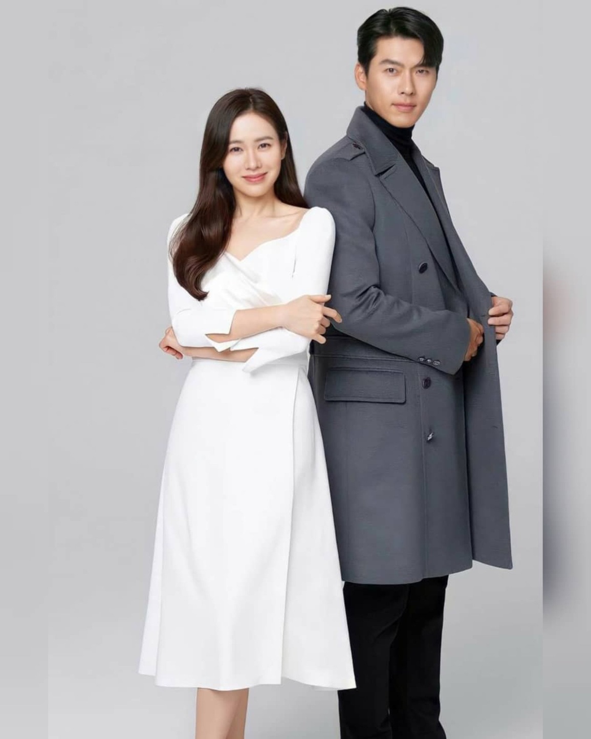 Vì sao Hyun Bin và Son Ye-jin phải hạ cánh bên nhau, không thể khác? - 7 Vì sao Hyun Bin và Son Ye-jin phải hạ cánh bên nhau, không thể khác? - 7