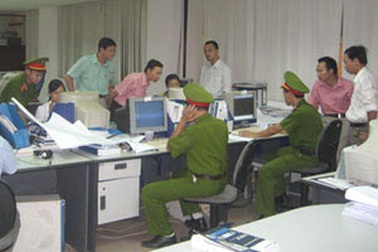 82 doanh nghiệp bị khuyến cáo về bản quyền phần mềm