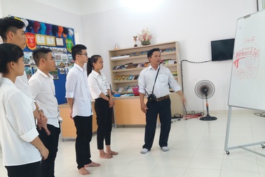 Phân luồng học sinh: Vai trò lớn trong chuyển đổi cơ cấu đào tạo nhân lực