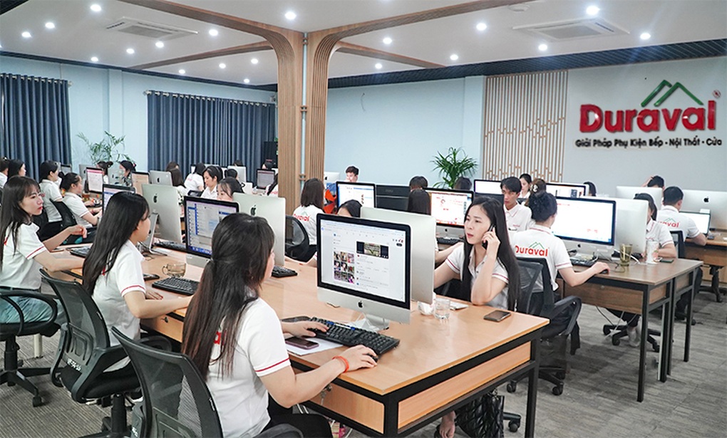 Tối ưu tủ bếp với phụ kiện phù hợp thói quen người Việt - 4 Tối ưu tủ bếp với phụ kiện phù hợp thói quen người Việt - 4