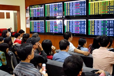 Thời khát vốn, doanh nghiệp "xoay tiền" từ cổ phiếu