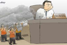 Chuyện “ông Tây dọn rác” và những kẻ đầu độc nguồn nước sông Đà